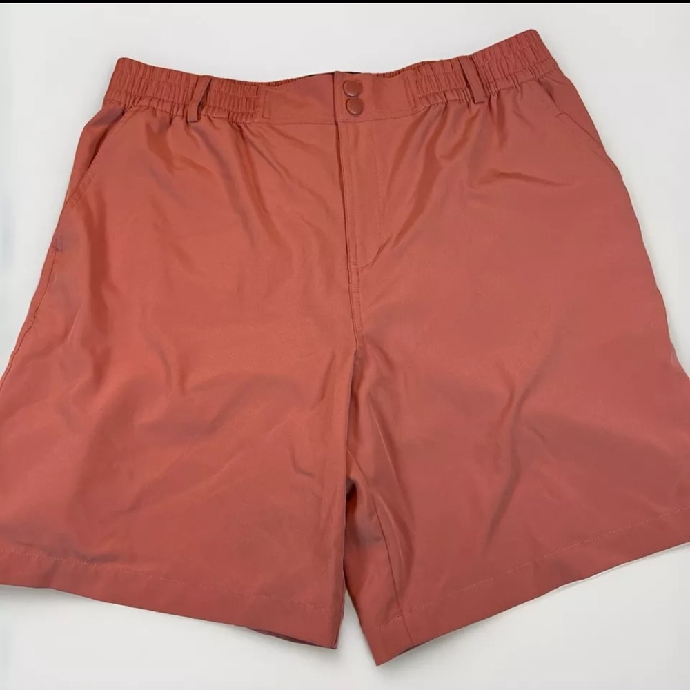 BURLEBO Shorts